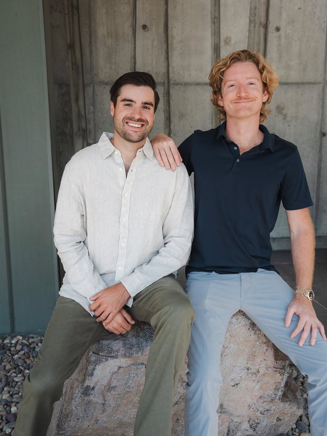 How These Entrepreneurs Raised $22 Million For Pasta Sauce Brand Sauz