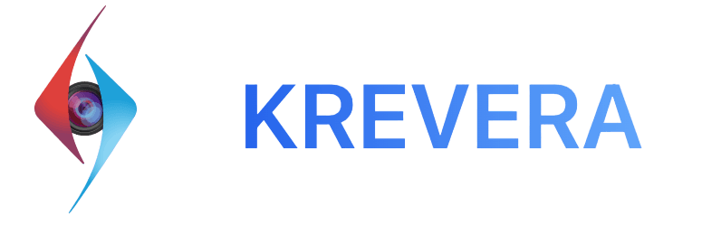 Krevera logo