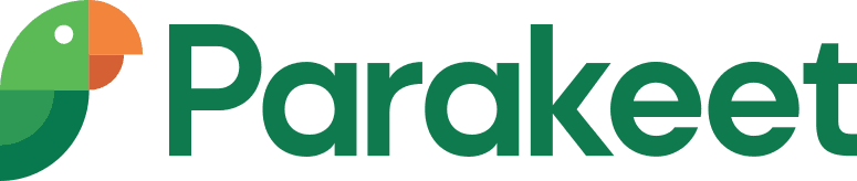 Parakeet logo