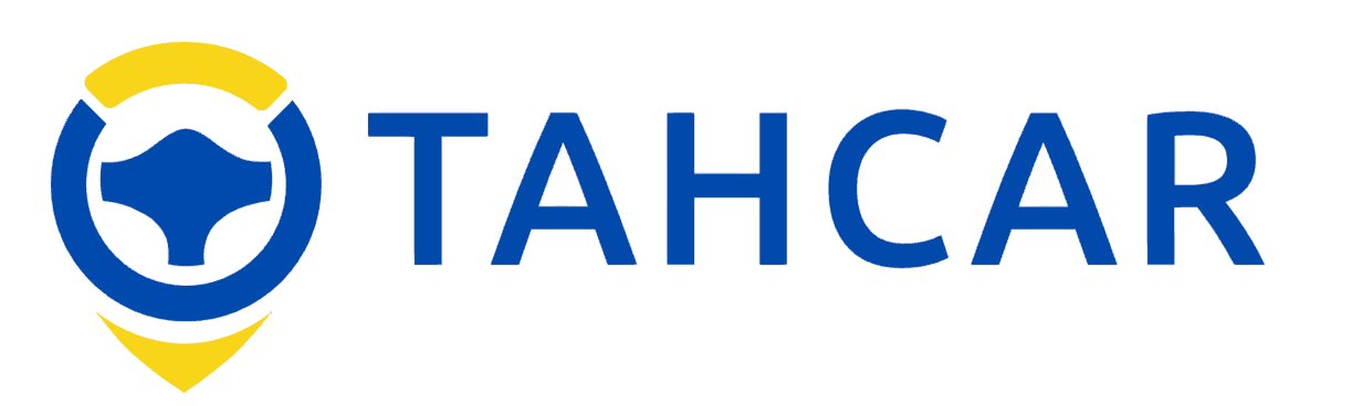 Tahcar logo