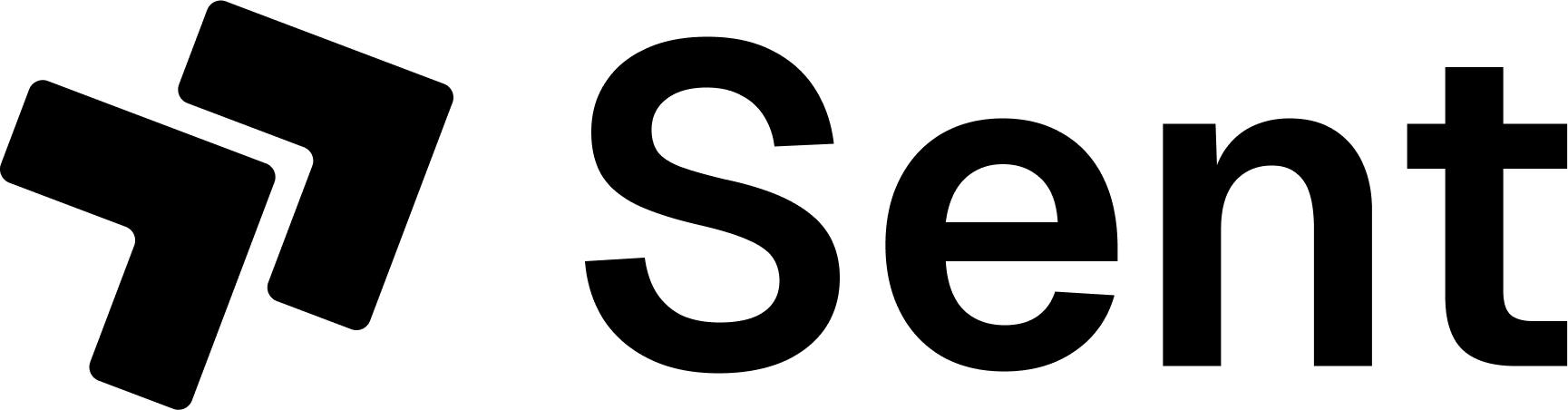 sent.dm logo